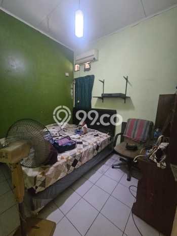 Rumah Luas Asri 4 KT Siap Huni di BSD Griya Loka Tangerang Rumah Luas Asri 4 KT Siap Huni di BSD Griya Loka Tangerang