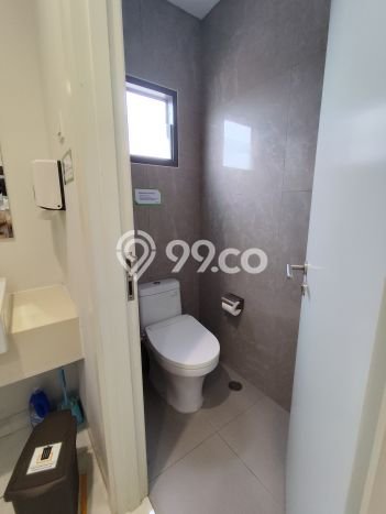Kantor Dijual Lokasi Emas di Pagedangan Luas 583m2 Kantor Dijual Lokasi Emas di Pagedangan Luas 583m2