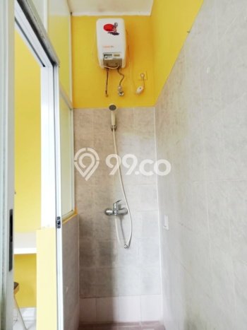 Unit Kost Dijual di BSD Foresta dengan 8 Kamar Area Strategis Unit Kost Dijual di BSD Foresta dengan 8 Kamar Area Strategis
