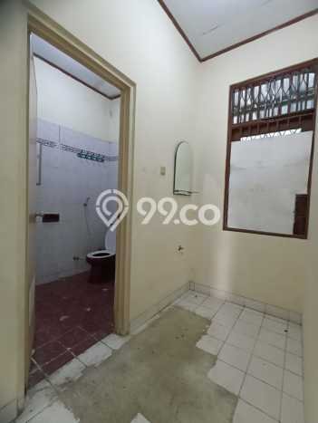 Sewa Rumah Murah di BSD Griya Loka Tangerang dengan 3 KT Sewa Rumah Murah di BSD Griya Loka Tangerang dengan 3 KT