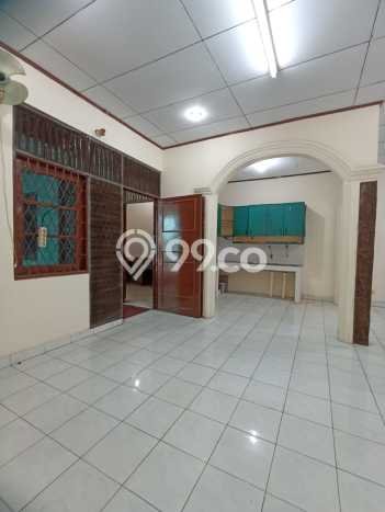 Sewa Rumah Murah di BSD Griya Loka Tangerang dengan 3 KT Sewa Rumah Murah di BSD Griya Loka Tangerang dengan 3 KT