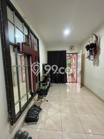 Ready to Use! Luxury House LT 200m2 Desain Modern di BSD Victoria Park Lane Ready to Use! Luxury House LT 200m2 Desain Modern di BSD Victoria Park Lane