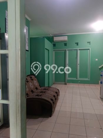 Jual Rumah Modern 5 KT di BSD Nusaloka, Tangerang Jual Rumah Modern 5 KT di BSD Nusaloka, Tangerang