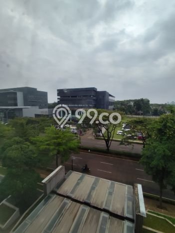 Kantor Dijual Lokasi Emas di Pagedangan Luas 583m2 Kantor Dijual Lokasi Emas di Pagedangan Luas 583m2