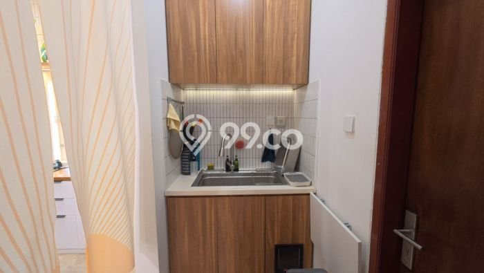 Rumah Elit LB 140m2 Siap Huni Desain Elegan di BSD Griya Loka, Tangerang Rumah Elit LB 140m2 Siap Huni Desain Elegan di BSD Griya Loka, Tangerang