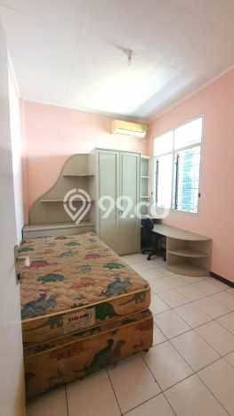 Rumah Elit Modern Siap Huni di BSD Griya Loka Tangerang Rumah Elit Modern Siap Huni di BSD Griya Loka Tangerang