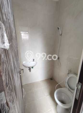 Rumah Modern Minimalis 2 Kamar Siap Huni di Cisauk Rumah Modern Minimalis 2 Kamar Siap Huni di Cisauk
