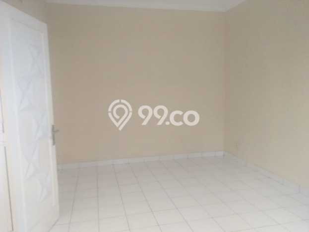 Dijual Rumah Modern 2 KT di BSD Kencana Loka, Tangerang Dijual Rumah Modern 2 KT di BSD Kencana Loka, Tangerang