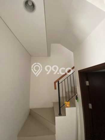 Rumah Modern 3 KT LT 77m2 di BSD Vanya Park Rumah Modern 3 KT LT 77m2 di BSD Vanya Park