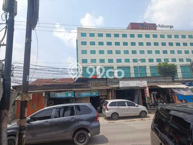 Lahan Dijual Lokasi Legok, Tangerang dengan Luas Tanah 252m2 dan Status SHM Lahan Dijual Lokasi Legok, Tangerang dengan Luas Tanah 252m2 dan Status SHM
