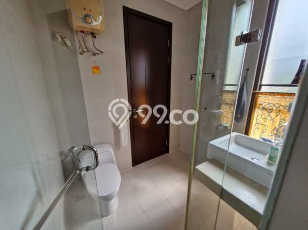 Dijual Rumah Mewah Megah Dengan View Cantik di BSD Eminent, Tangerang Dijual Rumah Mewah Megah Dengan View Cantik di BSD Eminent, Tangerang