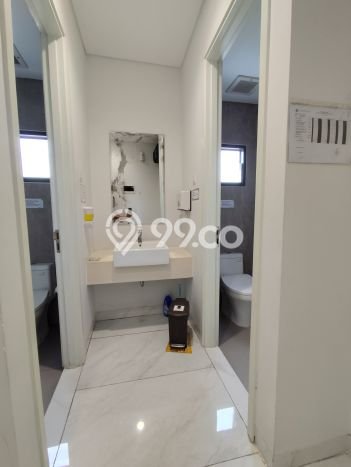 Kantor Dijual Lokasi Emas di Pagedangan Luas 583m2 Kantor Dijual Lokasi Emas di Pagedangan Luas 583m2