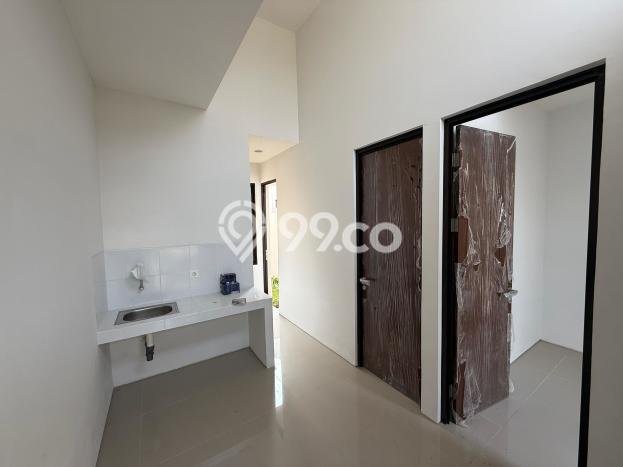 Rumah Modern Cantik 2 KT Siap Huni di Cisauk Rumah Modern Cantik 2 KT Siap Huni di Cisauk