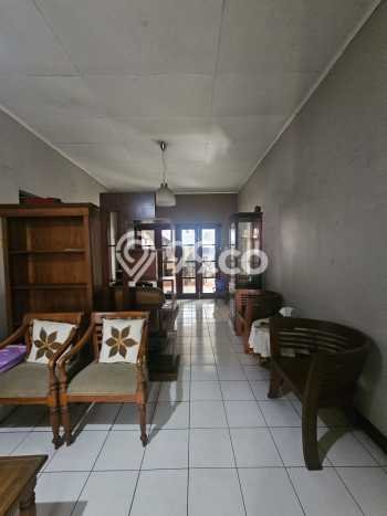 Rumah Luas Asri 4 KT Siap Huni di BSD Griya Loka Tangerang Rumah Luas Asri 4 KT Siap Huni di BSD Griya Loka Tangerang