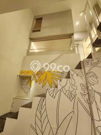 Rumah Minimalis 2 Kamar LT 40m2 di BSD City Rumah Minimalis 2 Kamar LT 40m2 di BSD City