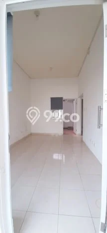 Rumah Strategis Modern Lb 48m2 di Setu, Tangerang Selatan Rumah Strategis Modern Lb 48m2 di Setu, Tangerang Selatan