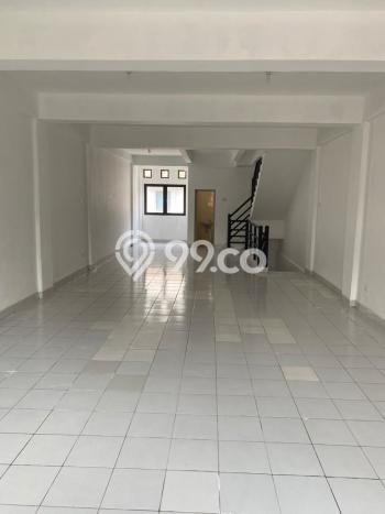 Ruko Disewakan Lokasi Serpong Utara Tangerang Selatan Harga Spesial! Ruko Disewakan Lokasi Serpong Utara Tangerang Selatan Harga Spesial!