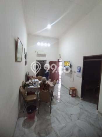 Dijual Rumah Eksklusif 2 KT di Sektor 6-Gading Serpong, Tangerang Dijual Rumah Eksklusif 2 KT di Sektor 6-Gading Serpong, Tangerang