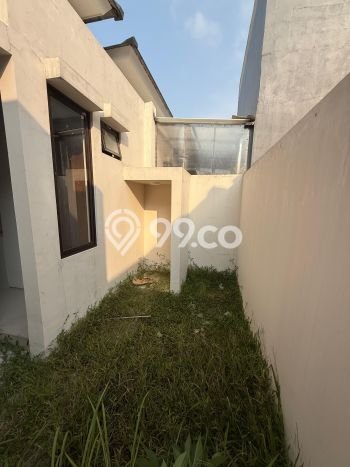 Rumah Modern Cantik 2 KT Siap Huni di Cisauk Rumah Modern Cantik 2 KT Siap Huni di Cisauk