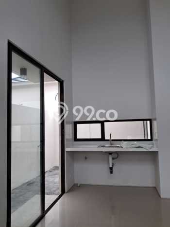 Rumah Modern Cantik 2 Kamar Bisa Langsung Pindah di Cisauk Rumah Modern Cantik 2 Kamar Bisa Langsung Pindah di Cisauk