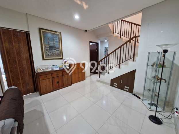 Dijual Rumah Mewah Megah Dengan View Cantik di BSD Eminent, Tangerang Dijual Rumah Mewah Megah Dengan View Cantik di BSD Eminent, Tangerang