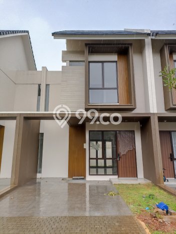 Rumah Bagus Siap Huni Di Cisauk Luas 85m2 Lokasi Strategis Rumah Bagus Siap Huni Di Cisauk Luas 85m2 Lokasi Strategis
