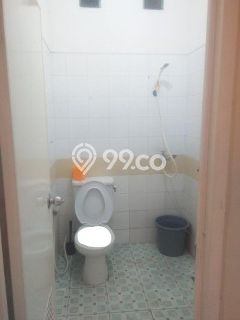 Dijual Rumah Modern 2 KT di BSD Kencana Loka, Tangerang Dijual Rumah Modern 2 KT di BSD Kencana Loka, Tangerang