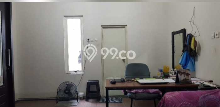 Rumah Modern 2 KT di BSD Griya Loka Tangerang Unfurnished Rumah Modern 2 KT di BSD Griya Loka Tangerang Unfurnished