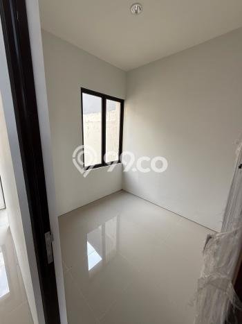 Rumah Modern Cantik 2 KT Siap Huni di Cisauk Rumah Modern Cantik 2 KT Siap Huni di Cisauk
