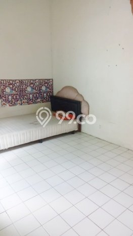 Rumah Modern 5 Kamar LT 180m2 di BSD Nusaloka Rumah Modern 5 Kamar LT 180m2 di BSD Nusaloka
