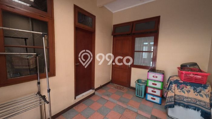 Rumah Elit LB 140m2 Siap Huni Desain Elegan di BSD Griya Loka, Tangerang Rumah Elit LB 140m2 Siap Huni Desain Elegan di BSD Griya Loka, Tangerang