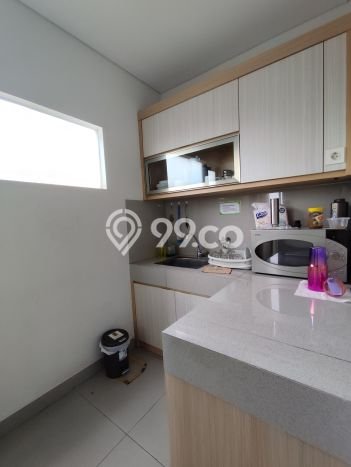 Kantor Dijual Lokasi Emas di Pagedangan Luas 583m2 Kantor Dijual Lokasi Emas di Pagedangan Luas 583m2