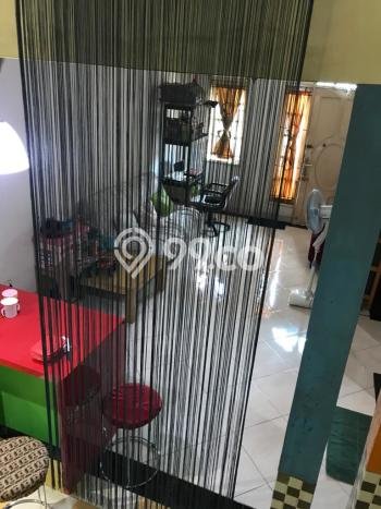 Rumah Modern 3 KT LT 98m2 di BSD Nusaloka Rumah Modern 3 KT LT 98m2 di BSD Nusaloka