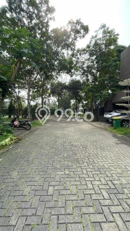 Rumah Luas Asri 3 KT Siap Pakai di BSD Green Wich Tangerang Rumah Luas Asri 3 KT Siap Pakai di BSD Green Wich Tangerang