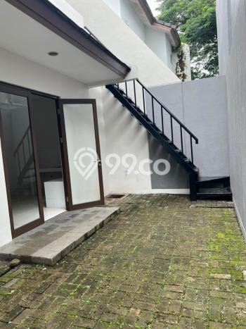 Rumah Elit Modern Siap Huni di BSD Foresta Tangerang Rumah Elit Modern Siap Huni di BSD Foresta Tangerang