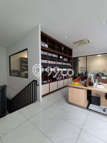 Kantor Dijual Lokasi Emas di Pagedangan Luas 583m2 Kantor Dijual Lokasi Emas di Pagedangan Luas 583m2