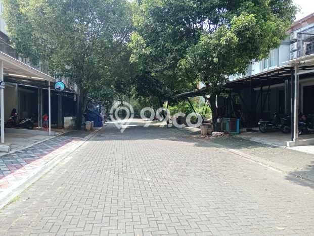 Kos-kosan Dijual di BSD Foresta Tangerang Luas 96m2 Kos-kosan Dijual di BSD Foresta Tangerang Luas 96m2