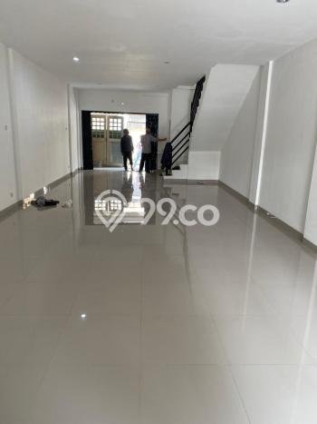 Ruko Disewakan Lokasi Serpong Utara Tangerang Selatan Harga Spesial! Ruko Disewakan Lokasi Serpong Utara Tangerang Selatan Harga Spesial!