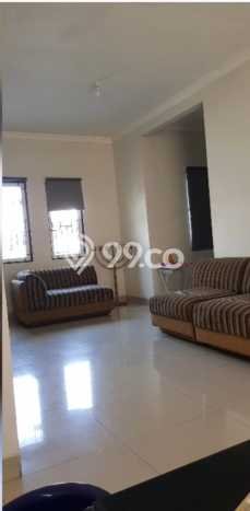 Rumah Modern 2 KT di BSD Griya Loka Tangerang Unfurnished Rumah Modern 2 KT di BSD Griya Loka Tangerang Unfurnished