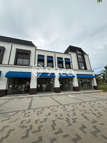 Ruko For Sale di Kawasan Cisauk, Tangerang Harga Kompetitif Ruko For Sale di Kawasan Cisauk, Tangerang Harga Kompetitif