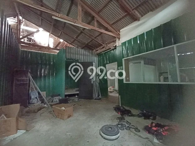 Gudang bagus disewakan di BSD Tangerang Selatan dengan LB 400m2 harga sewa terbaik Gudang bagus disewakan di BSD Tangerang Selatan dengan LB 400m2 harga sewa terbaik
