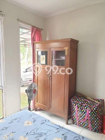 Disewakan! Rumah 3 Kamar Tidur &
2 Kamar Mandi di BSD Foresta, Tangerang Disewakan! Rumah 3 Kamar Tidur &
2 Kamar Mandi di BSD Foresta, Tangerang