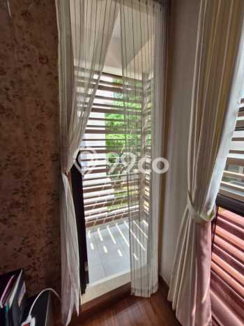 Dijual Rumah Mewah Megah Dengan View Cantik di BSD Eminent, Tangerang Dijual Rumah Mewah Megah Dengan View Cantik di BSD Eminent, Tangerang