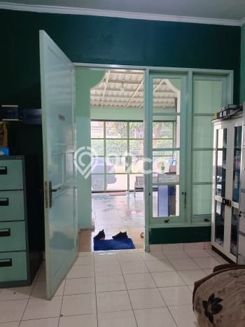 Jual Rumah Modern 5 KT di BSD Nusaloka, Tangerang Jual Rumah Modern 5 KT di BSD Nusaloka, Tangerang