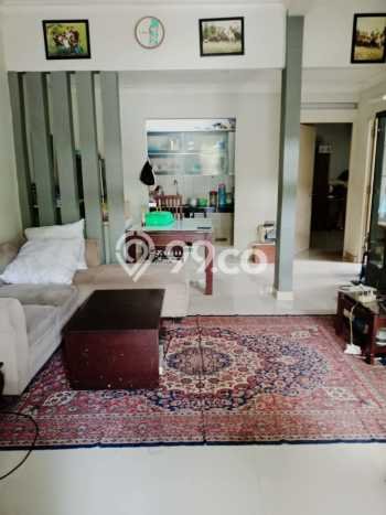 Rumah Modern 2 KT di BSD Griya Loka Tangerang Unfurnished Rumah Modern 2 KT di BSD Griya Loka Tangerang Unfurnished