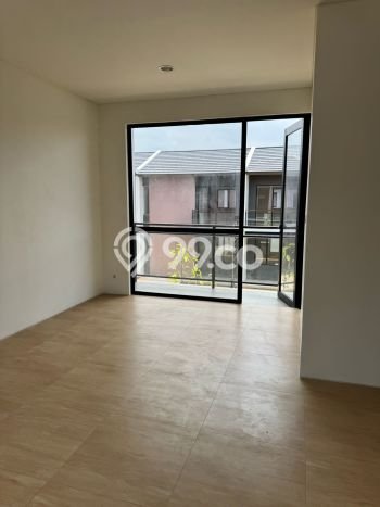 Lokasi strategis! Rumah siap pakai dikontrakkan di Legok LB 88m2 Lokasi strategis! Rumah siap pakai dikontrakkan di Legok LB 88m2