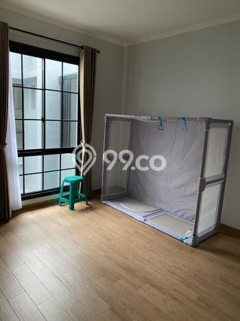 Hunian Mewah LB 231m2 Siap Huni Desain Elegan di Alam Sutera, Tangerang Hunian Mewah LB 231m2 Siap Huni Desain Elegan di Alam Sutera, Tangerang