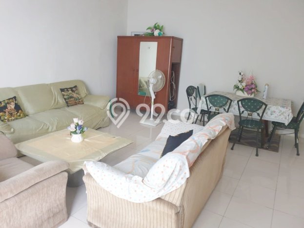 Disewakan! Rumah 3 Kamar Tidur &
2 Kamar Mandi di BSD Foresta, Tangerang Disewakan! Rumah 3 Kamar Tidur &
2 Kamar Mandi di BSD Foresta, Tangerang