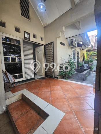 Rumah Luas Asri 4 KT Siap Huni di BSD Griya Loka Tangerang Rumah Luas Asri 4 KT Siap Huni di BSD Griya Loka Tangerang