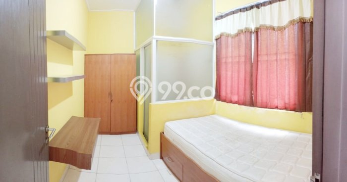 Kost Dijual Lokasi Strategis BSD Foresta Tangerang 5 Kamar Tidur Kost Dijual Lokasi Strategis BSD Foresta Tangerang 5 Kamar Tidur